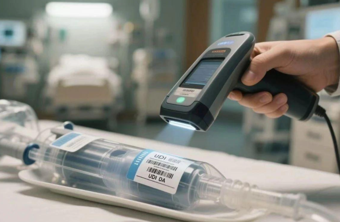 医疗器械唯一标识如何帮助企业做品牌营销 附实战模型
