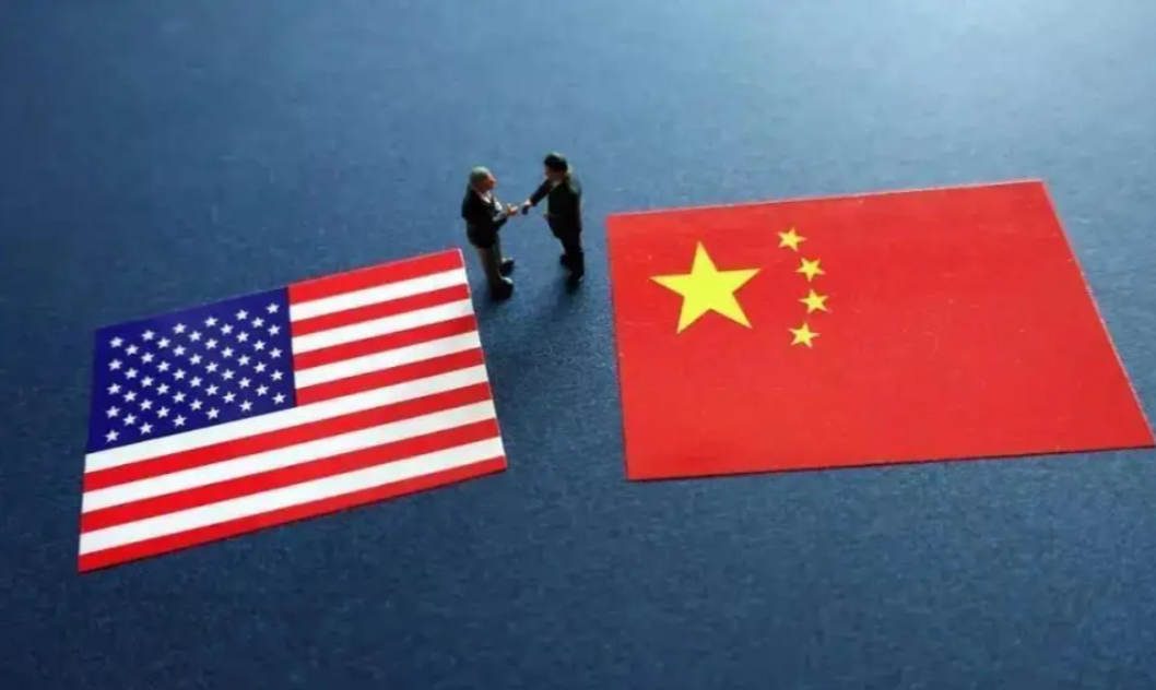 特朗普访华背后：中国医械出海的危局、机遇与破局
