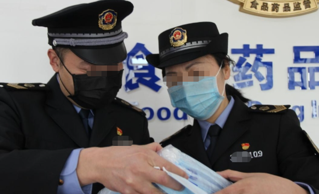 三局一委对药品耗材追溯、UDI的检查细节及处罚要点 附合规建议