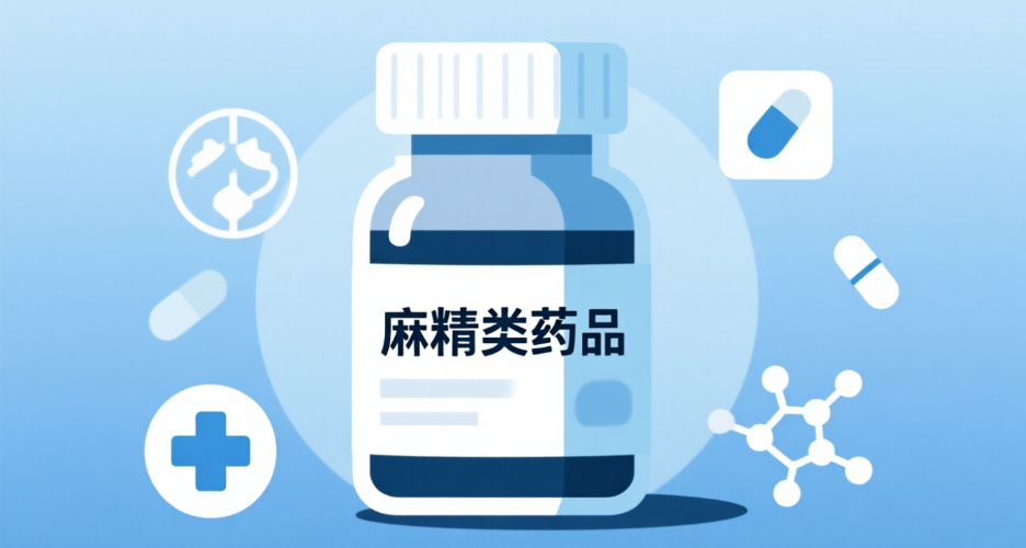 最高法：滥用亦属吸毒！UDI系统如何解决医院麻精药品管理难