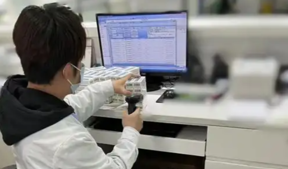 经销商视角下的UDI扫码出入库与流向追踪实践