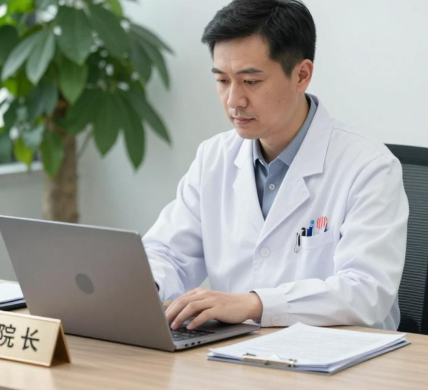 医养结合场景下的医疗UDI追溯体系构建