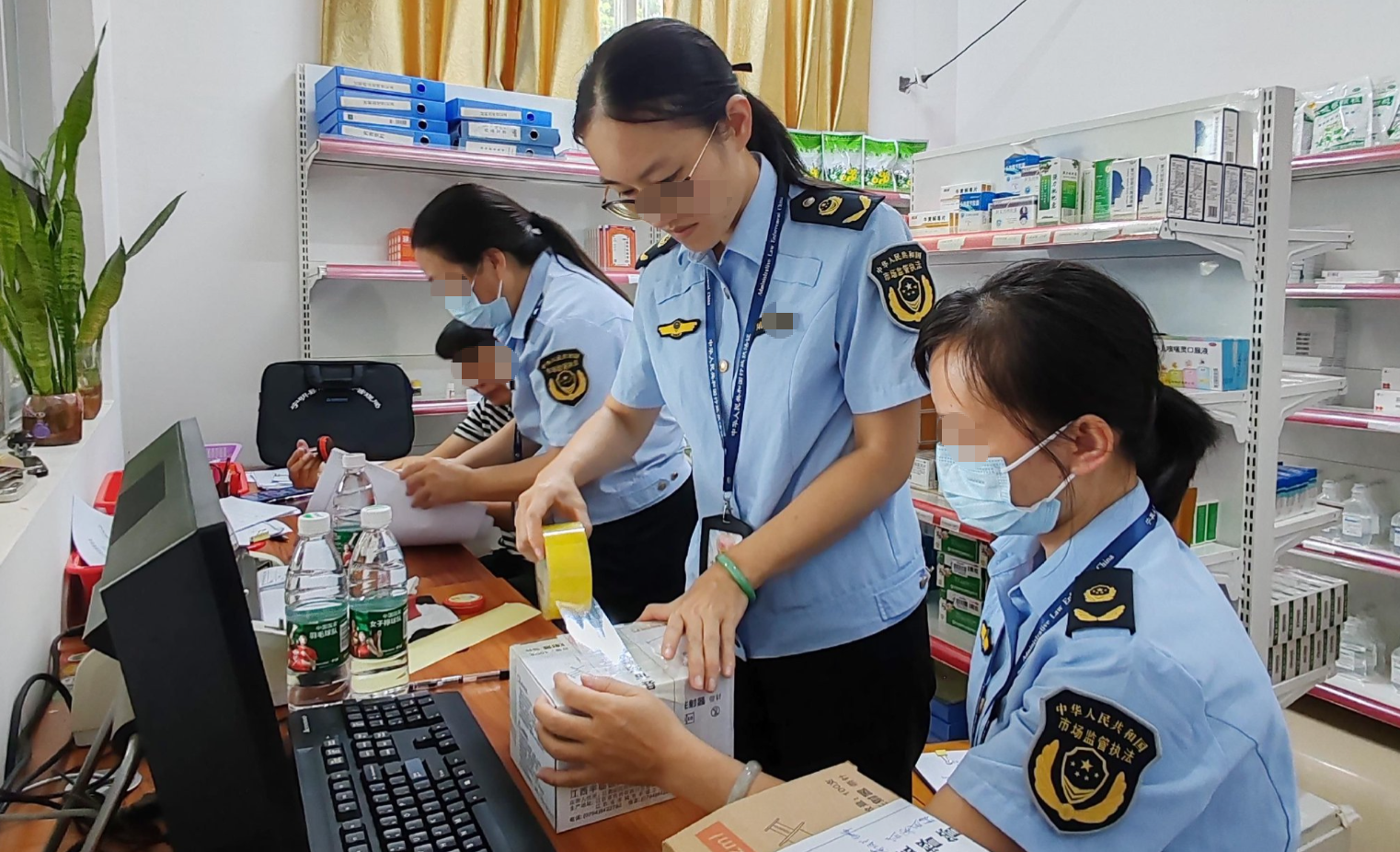 数据库直连+药监上传：告别手动填报，实现UDI合规“一次过”