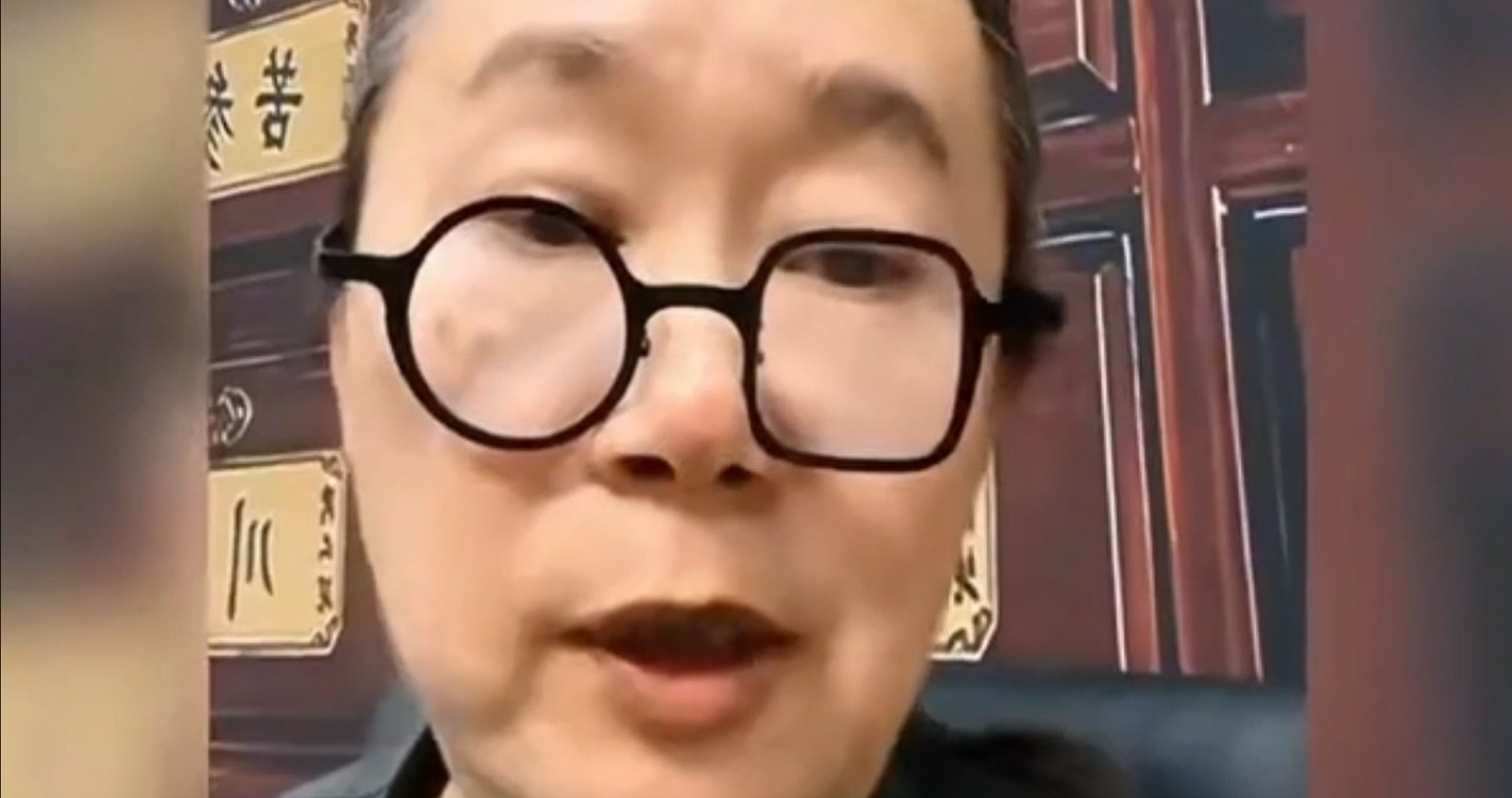 老兵发视频怒怼“硫磺熏药”！UDI+药品双追溯成医药安全底牌！