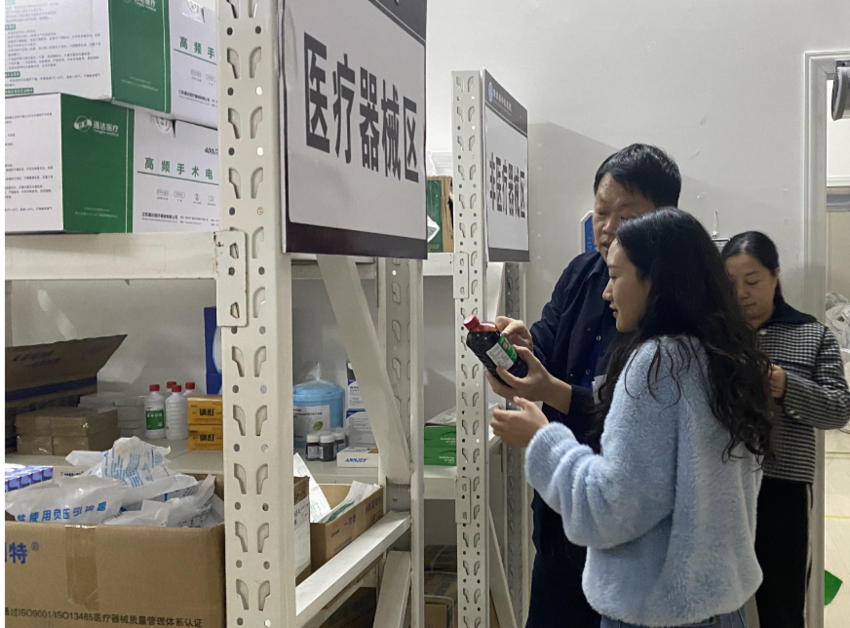 经销商的新护城河：靠UDI流通全链路追溯，直接拿到独家区域代理权